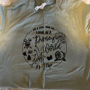 Disney Shirt